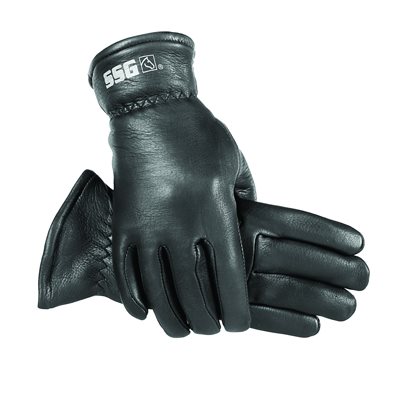 GANTS SSG HIVER RANCHER 1650 NOIR GR.7