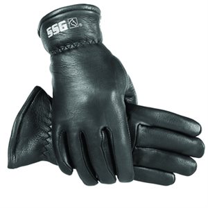 GANTS SSG WINTER RANCHER 1650 NOIR