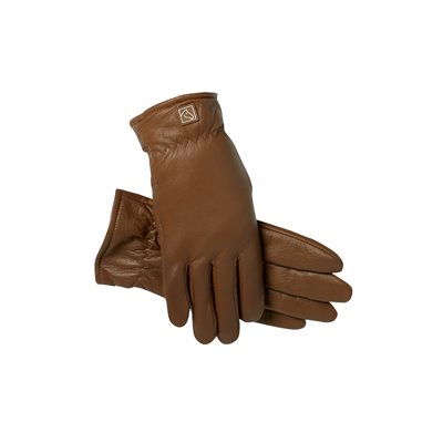 GANTS SSG HIVER RANCHER BRUN GR.6