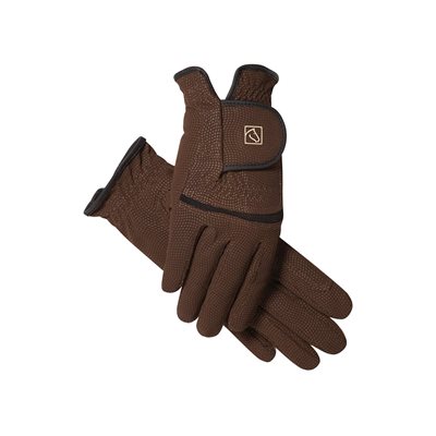 GANTS SSG DIGITAL 2100 GR.7.5 BRUN