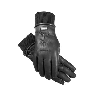 GANTS SSG HIVER 6000 TRAINING GLOVE NOIR GR.5