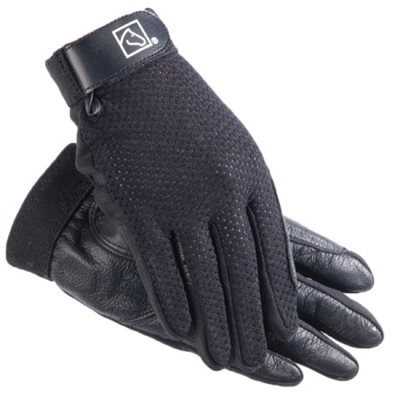 GANTS SSG KOOL FLO 3000 NOIR GR.4 / 5