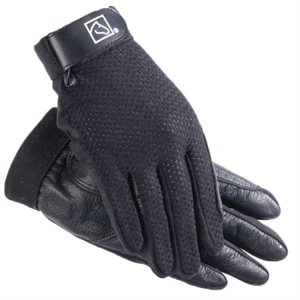 GANTS SSG KOOL FLO 3000 NOIR 