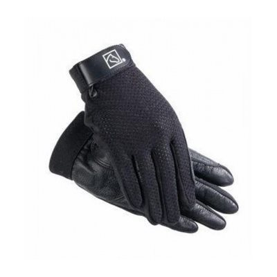 GANTS SSG KOOL FLO 3000 NOIR GR.10