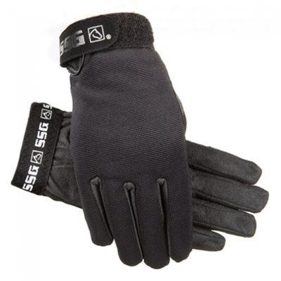 GANTS SSG TOUTE SAISON POUR ENFANTS ONE SIZE