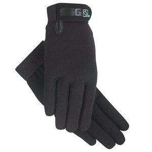 GANTS SSG EN TOUT TEMPS 8600 NOIR 