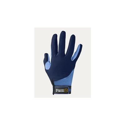 GANTS NOBLE PERFECT FIT MESH NOIR GR.7