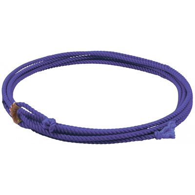 SYNTHETIC ROPE KID PURPLE 20FEET