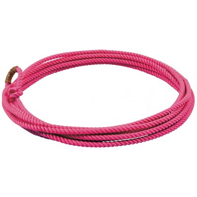 SYNTHETIC ROPE KID PINK 20FEET