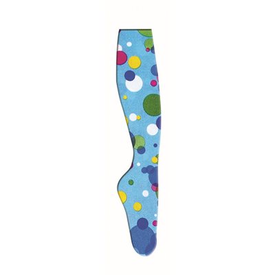 ZOCKS SOCKS BUBBLE DOTS