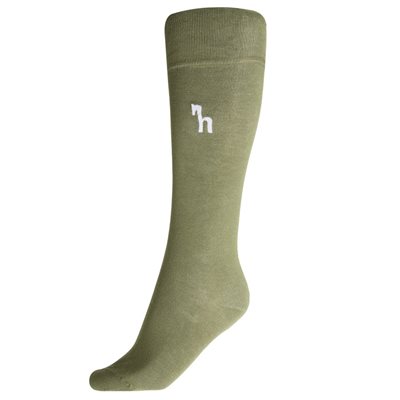 HORZE BAMBOO KNEE SOCKS SUMMER