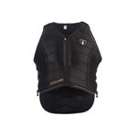 VESTE DE PROTECTION EVENTOR PRO BLACK ENFANT