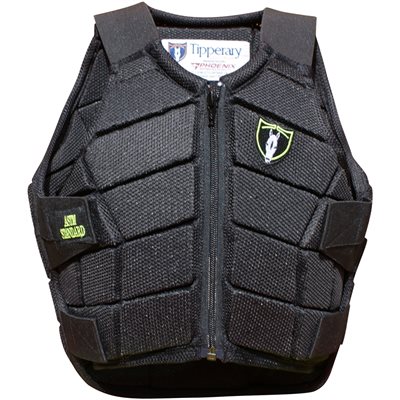 VESTE DE PROTECTION TIPPERARY COMPETITOR II X-SMALL