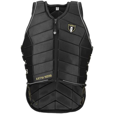 VESTE PROTECTION TIPPERARY EVENTER PRO SMALL NOIR