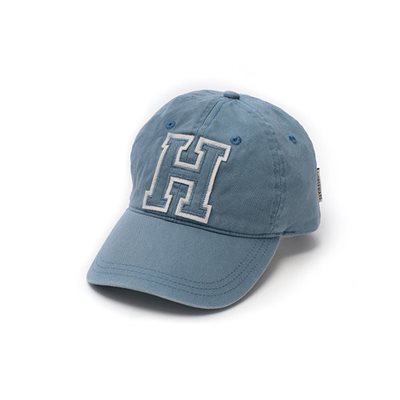 CASQUETTE HORSEWARE POUR ENFANT BLEU