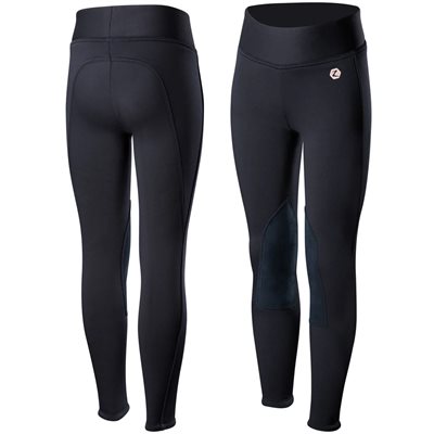 ACTIVE WINTER HORZE SILICONE KP KID DARK NAVY BREECHES XXL