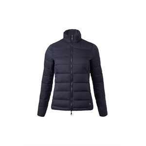 HORZE ALICIA LIGHTWEIGHT PADDEDCLUB JACKET DARK NAVY 