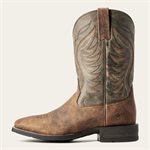 BOTTES WESTERN ARIAT HOMME AMOS GR.8EE