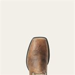 BOTTES WESTERN ARIAT HOMME AMOS GR.12EE