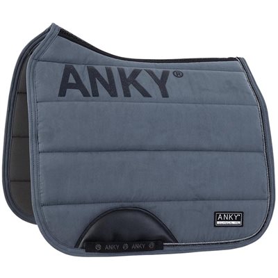 TAPIS DE DRESSAGE ANKY TECHNICAL PAD DARK NAVY GR:FULL