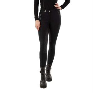 ANKY BREECHES SKYE FS BLACK