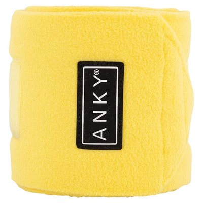 ANKY BANDAGE YELLOW TALE