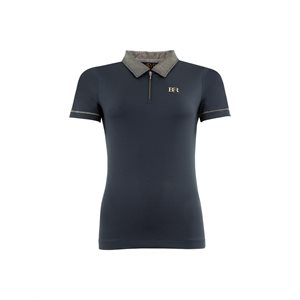 POLO BR ANNABEL FEMME 