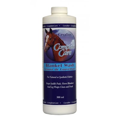 COMPLETE CARE BLANKET WASH 500ML