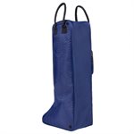 QHP BOOTS BAG LIMITED EDITION NAVY