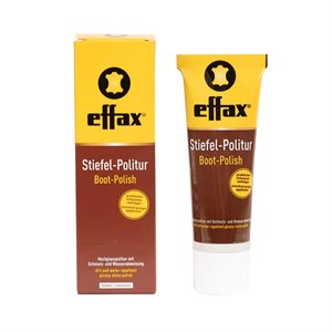 EFFAX LUSTRANT POUR BOTTES NATURELLE 75ML