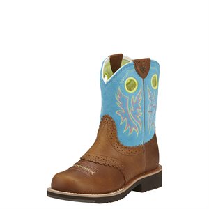 BOTTES WESTERN ARIAT 10016241