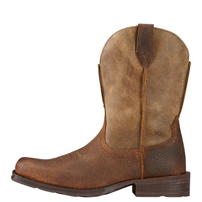 BOTTES WESTERN ARIAT RAMBLER GR.8EE