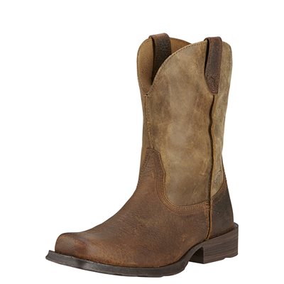 BOTTES WESTERN ARIAT RAMBLER GR.8.5EE