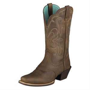 WESTERN BOOTS ARIAT 10001053 B