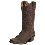 BOTTES WESTERN ARIAT 10014172 B