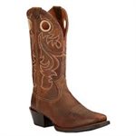 BOTTES WESTERN ARIAT  10017365