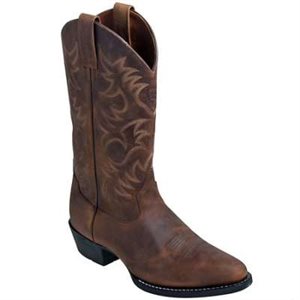 BOTTES WESTERN ARIAT 10002204