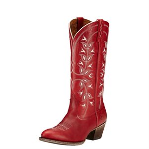 BOTTES WESTERN ARIAT 10017350