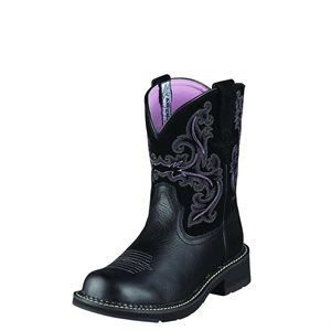 BOTTES WESTERN ARIAT FATBABY II 10004729