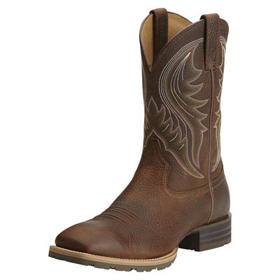 BOTTES WESTERN ARIAT HOMME HYBRID RANCHER GR.7.5EE