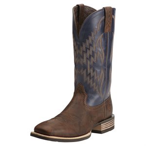 BOTTES WESTERN ARIAT HOMME TYCOON