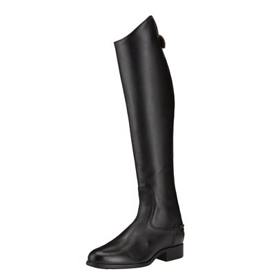 ARIAT BOOTS HERITAGE CONTOUR DRESS ZIP TALL\REGULAR 8