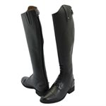 BOTTES ARIAT HOMME HERITAGE CONTOUR FIELD ZIP MED MOL RÉG 8.5