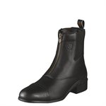 MEN'S ARIAT BOOTS HERITAGE III ZIP PADDOCK