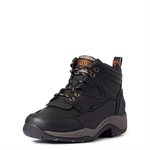 ARIAT BOOTS TERRAIN H2O BLACK SIZE.7.5 WOMEN