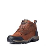 MEN'S ARIAT BOOTS TERRAIN H20 COPPER 