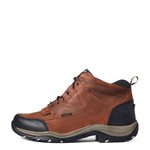 MEN'S ARIAT BOOTS TERRAIN H20 COPPER 8EE