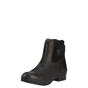 BOTTES ARIAT HOMME EXTREME ZIP PADDICK H20 INSULATED 