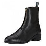 BOTTE HOMME HERITAGE IV ZIP NOIR 8