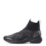 BOTTE HOMME HERITAGE IV ZIP NOIR 8